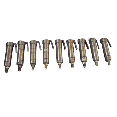 I.M.LEAK TESTING COUPLERS के लिए कनेक्टर्स