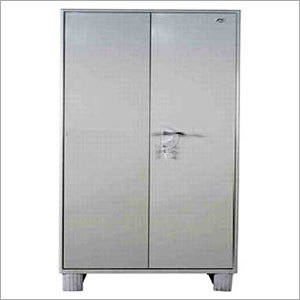 धातु भंडारण अलमारी