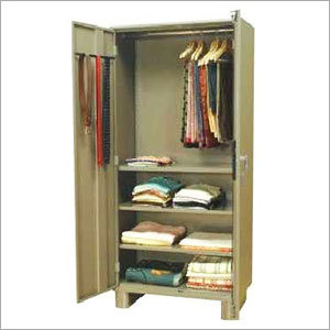 स्टील स्टोरवेल अलमारी