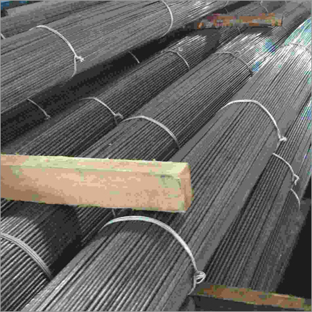 Round Bars