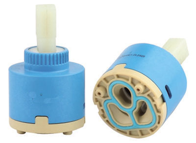 सिरेमिक कार्टिज