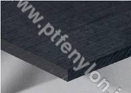 UHMWPE Sheet - Durable Polyethylene Material , High Impact Resistance and Low Friction Properties