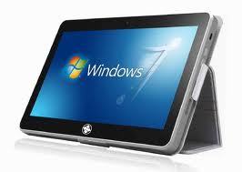 Tablet PC
