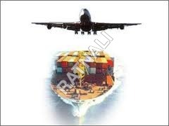 कस्टम क्लियरिंग एजेंट