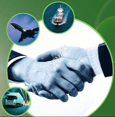 Freight Forwarders