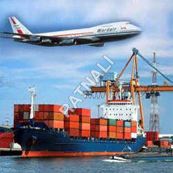 International Shipping Agents