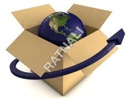 Logistics services