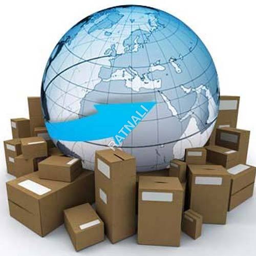 Shipping Services