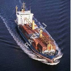 International Freight Forwarding