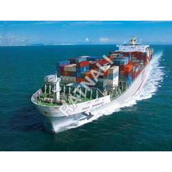 Freight Shipping Service 