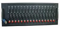 16 Port GSM Modem Pool