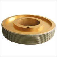 Grinding Wheels