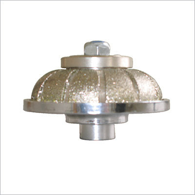 इलेक्ट्रोप्लेटेड डायमंड व्हील