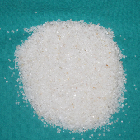 सिलिका अनाज