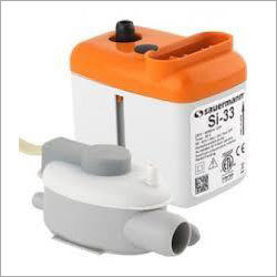 White Condensate Removal Pump