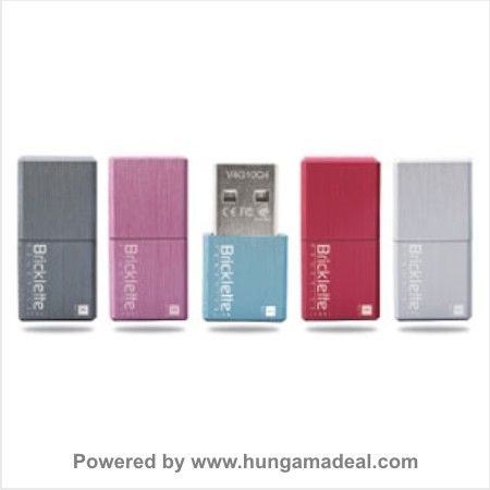 Iball Bricklette Pen Drive 4gb