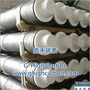 High Power Graphite Electrode