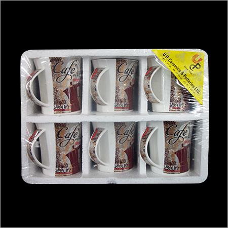 Printed Coffee Mugs