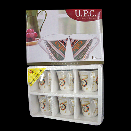 Elegant Coffee Mugs