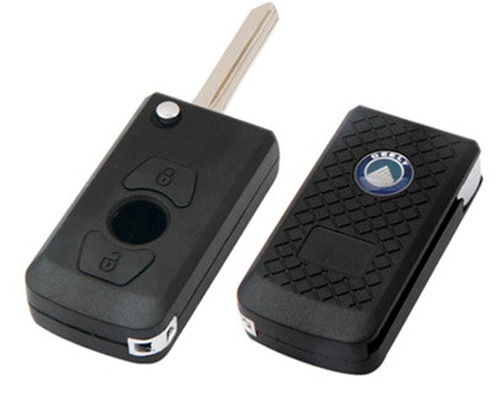 गिली फ्लिप कीज़