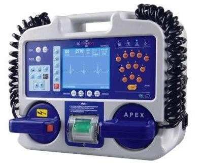 Life Point Pro Biphasic Defibrillators