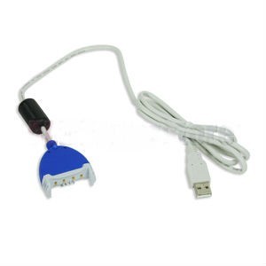 HeartSine samaritan PAD USB डेटा केबल