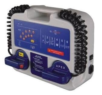 Life Point Basic without Monitor Defibrillator