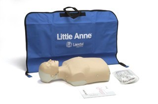 Little Anne- Laerdal