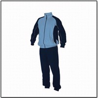 पॉलीएस्टर ट्रैकसूट्स