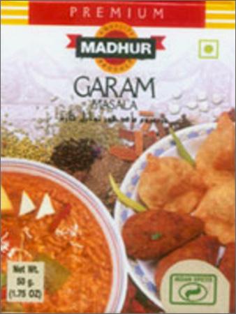 प्रीमियम मसाले