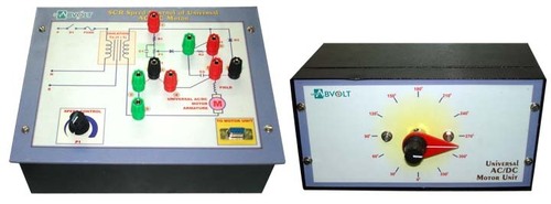 कम टॉर्क मोटर