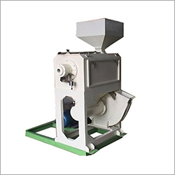 Maize Polisher