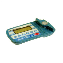 Portable Moisture Meter