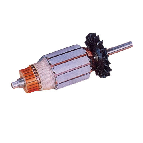 आर्मेचर मोटर्स