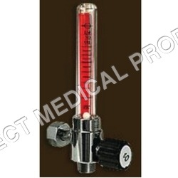 Pediatric Flow Meter Application: For Oxygen Supply
