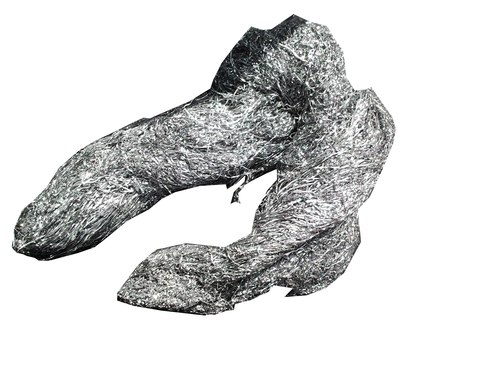 Lead Wool - High Density, Superior Sound Absorption | Non-Toxic, Eco-Friendly Insulation Material