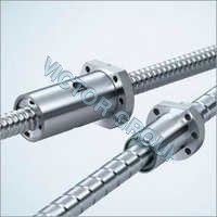 लीनियर बॉल स्क्रू