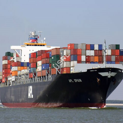Freight Forwarding
