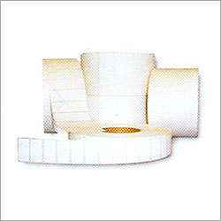 Commercial Barcode Labels