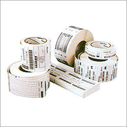 Barcode Labels