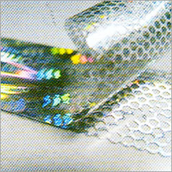 Hologram Labels