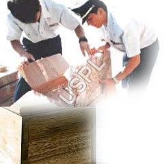 International Custom Clearance