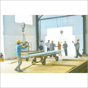 जस्तेदार चैनल स्लीपर