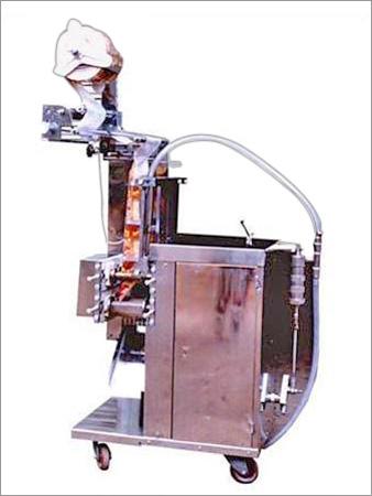 Machinery