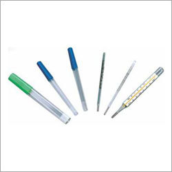 डिजिटल थर्मामीटर