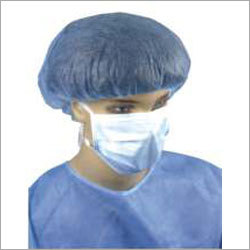 एकल-उपयोग बुफैंट कैप्स