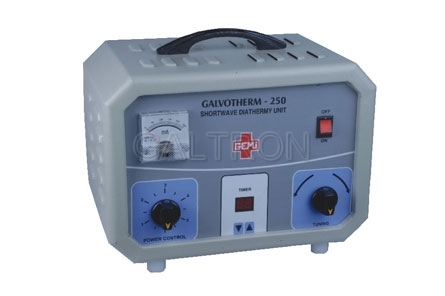 शॉर्टवेव डाइथर्मी 250W