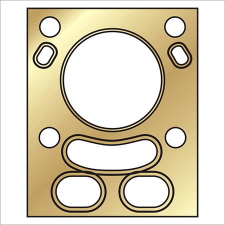 Diesel Engine Head Gasket