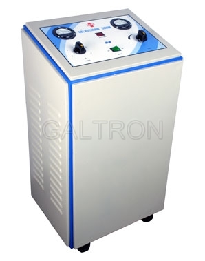 शॉर्टवेव डायथर्मी 500W