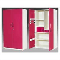 फर्नीचर हार्डवेयर मॉड्यूलर स्टील अलमारी